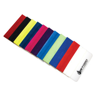 GDI Tools® - White Wet Edge Squeegee