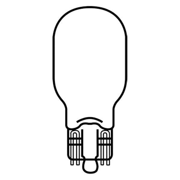 GE® - Standard Bulbs (921)