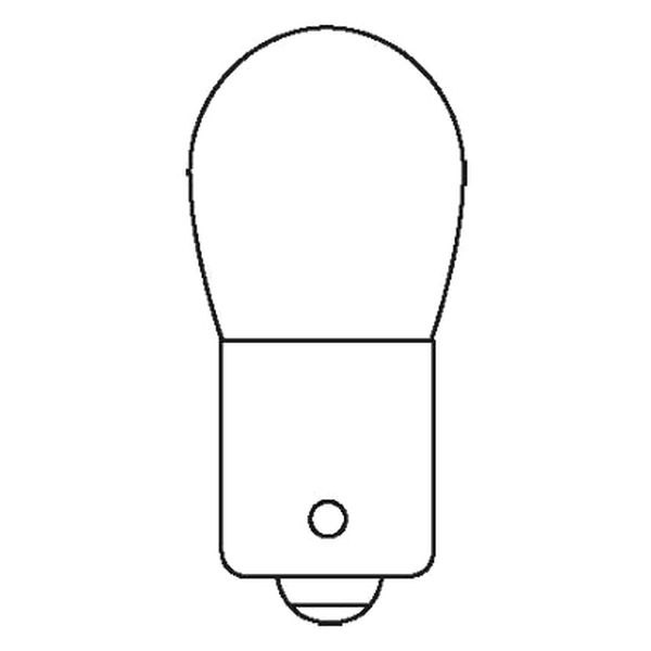 GE® - Standard Bulbs (67)