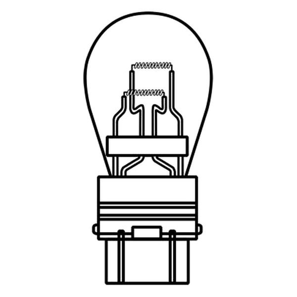 GE® - Standard Bulbs (3057)