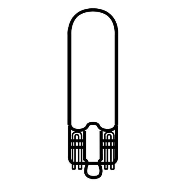 GE® - Standard Bulbs (73)