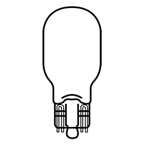 GE® - Standard Bulbs (921)