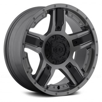 2011 Dodge Ram Rims & Custom Wheels at CARiD.com