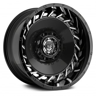 20 Inch Gear Alloy Wheels & Rims — CARiD.com