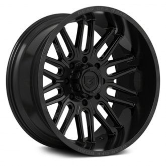 GEAR OFF ROAD® - 766B Black