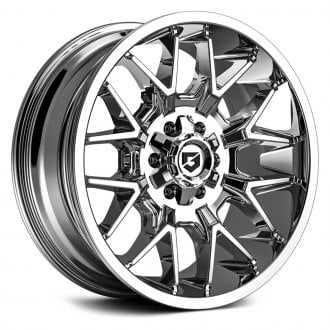 GEAR OFF ROAD® - 768C Chrome