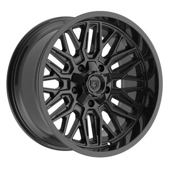GEAR OFF ROAD® - 775B Black