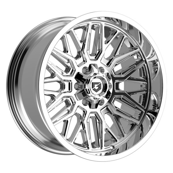 GEAR OFF ROAD® - 775C Chrome