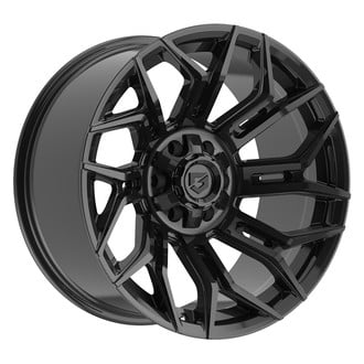 GEAR OFF ROAD® - 776B Black