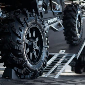 GEAR ALLOY® - 726B Matte Black