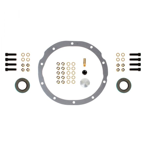 GearFX® - Hardware Kit Differential Cover Gasket Kit