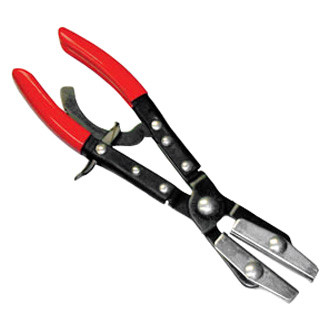 GearWrench® - Automatica Locking Ratcheting Hose Pinch-Off Pliers