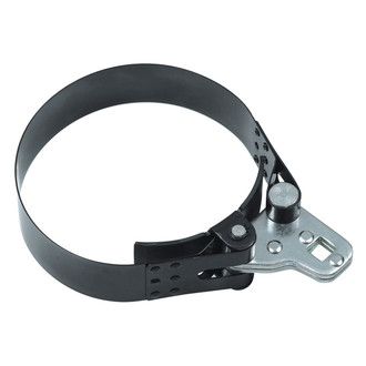 GearWrench® - 4-1/2" to 5-1/4" Heavy Duty Band Style Oil Filter Wrench