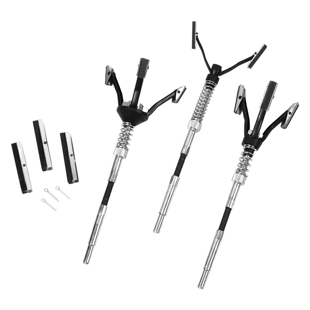 GearWrench® 3029 3piece Economy Brake and Engine Cylinder Hone Kit