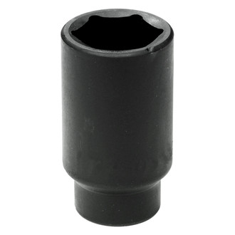 GearWrench® 3162D - 6-Point 36 mm Deep Axle Nut Socket