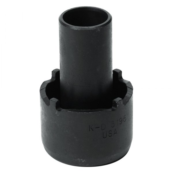 GearWrench® - 4-Point 3.5" Socket
