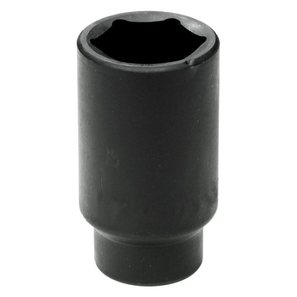 GearWrench® - 6-Point 32 mm Deep Axle Nut Socket