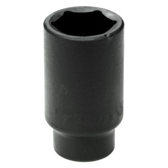 GearWrench® - Deep Axle Nut Socket
