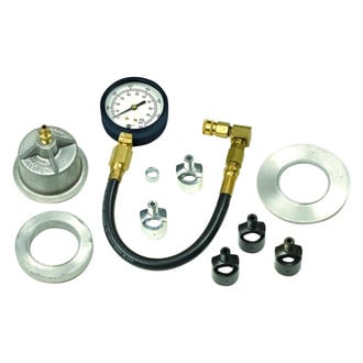 GearWrench® - 0 to 100 psi Engine Oil Pressure Tester
