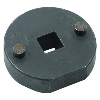 GearWrench® - 3/8" Drive Square Disc Brake Piston Tool