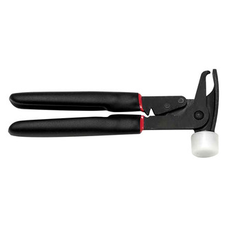GearWrench® - Wheel Weight Hammer