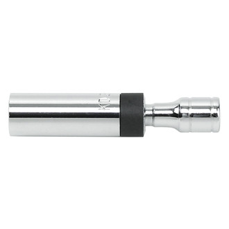 GearWrench® - 3/8" Drive 5/8" Swivel 6-Point Magnetic Spark Plug Socket