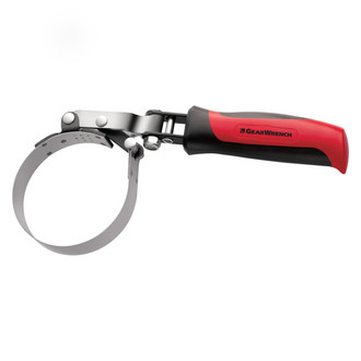 GearWrench® - Pro Swivoil™ 73 mm to 83 mm Band Style Oil Filter Wrench