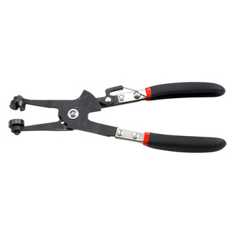GearWrench® - Heavy Duty Large Straight Hose Clamp Pliers