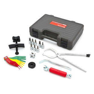 GearWrench® - 15-piece Brake Service Kit
