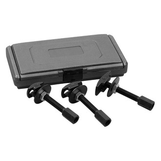 GearWrench® - 3-piece Rear Axle Bearing Puller Set