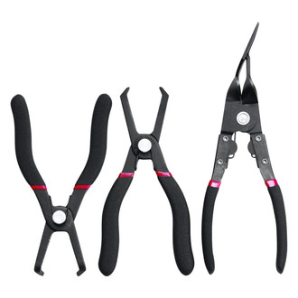 GearWrench® - 3-piece Body Clip Set