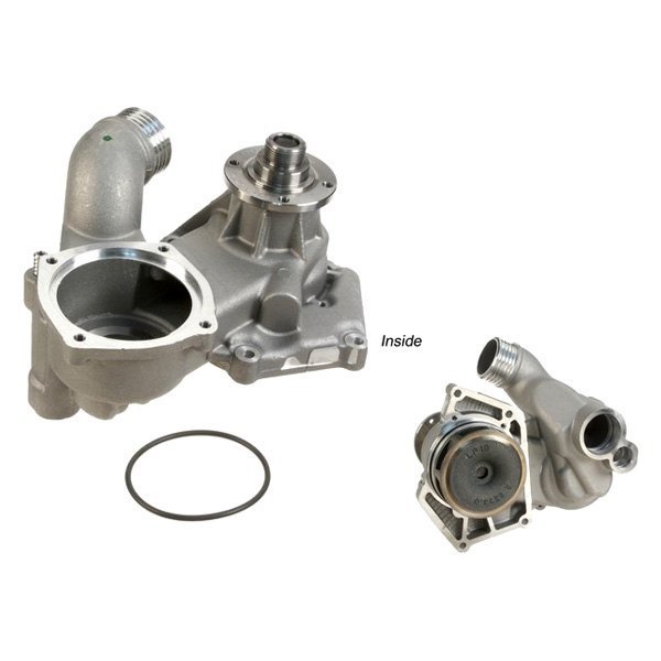 Geba® - Engine Coolant Water Pump