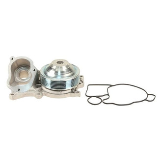Geba® - Engine Coolant Water Pump