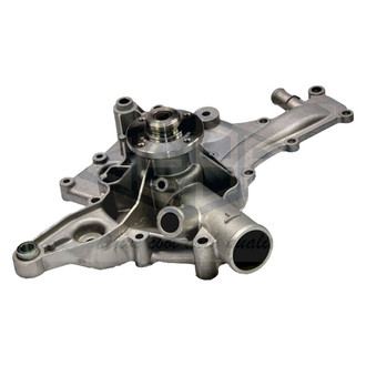 Geba® - Engine Coolant Water Pump