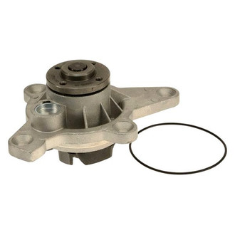 Geba® - Engine Coolant Water Pump