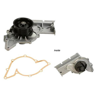 Geba® - Engine Coolant Water Pump