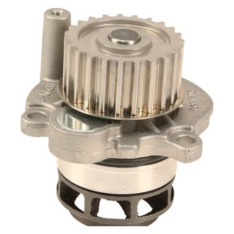 Geba® - Engine Coolant Water Pump