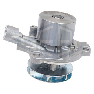 Geba® - Engine Coolant Water Pump