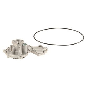 Geba® - Engine Coolant Water Pump