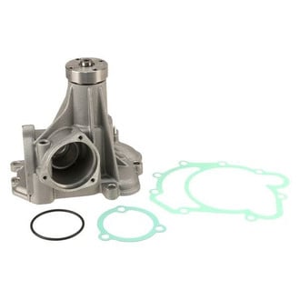 Geba® - Engine Coolant Water Pump