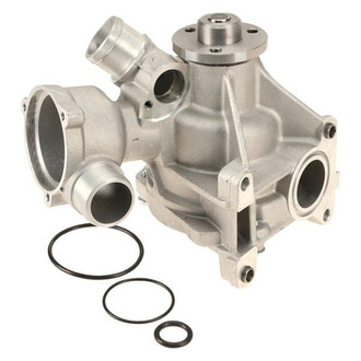 Geba® - Engine Coolant Water Pump
