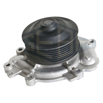 Geba® - Engine Coolant Water Pump