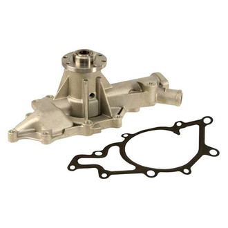 Geba® - Engine Coolant Water Pump