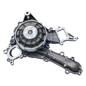 Geba® - Engine Coolant Water Pump