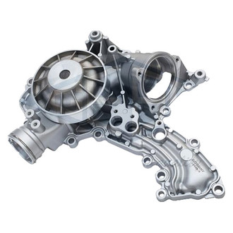 Geba® - Engine Coolant Water Pump