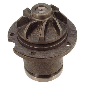 Geba® - Engine Coolant Water Pump