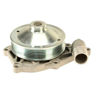 Geba® - Engine Coolant Water Pump