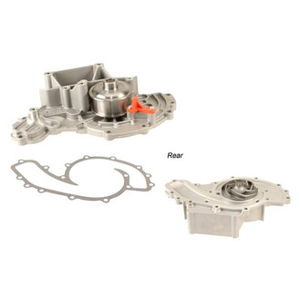 Geba® - Engine Coolant Water Pump