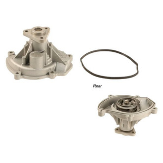 Geba® - Engine Coolant Water Pump