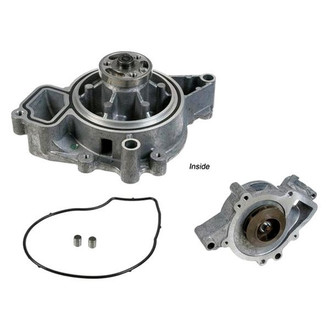 Geba® - Engine Coolant Water Pump